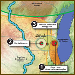 Bio Ag Gateway