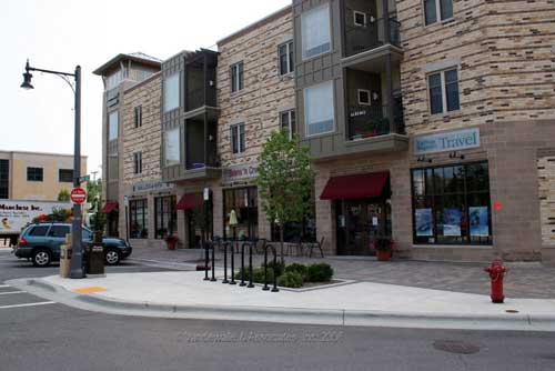 Cannery Square