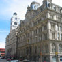 Madison Office