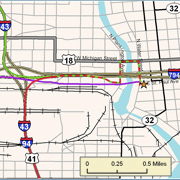 Click to View Large Map