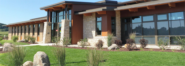 Village of Plain Wisconsin Green Technology Training Center TTEC