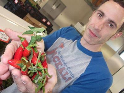Waterloo RiverLoop Public Market Co-op Grand Opening Vandewalle Marketing