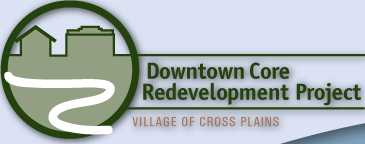Downtown Core Redevelopment Project