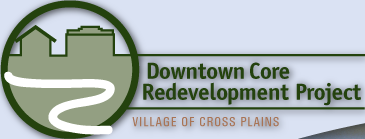 Downtown Core Redevelopment Project