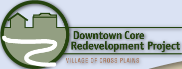 Downtown Core Redevelopment Project