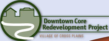 Downtown Core Redevelopment Project