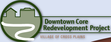 Downtown Core Redevelopment Project