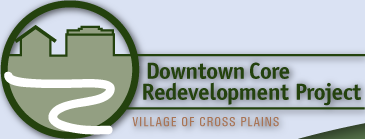 Downtown Core Redevelopment Project