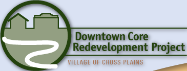 Downtown Core Redevelopment Project